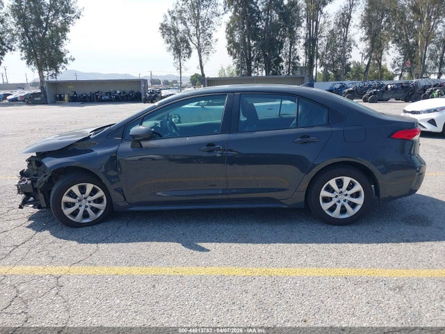 Toyota COROLLA LE 2025 5YFB4MDE6SP333919 Image 15