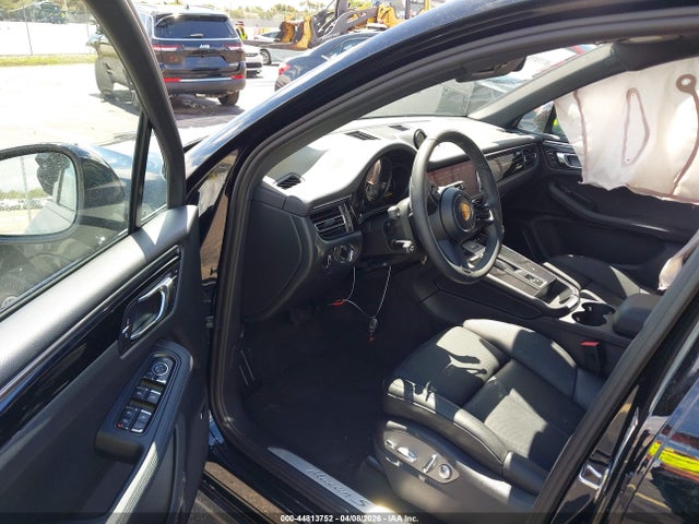 WP1AG2A56TLB40903 Porsche MACAN S