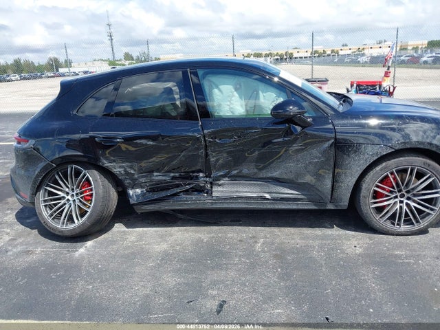 WP1AG2A56TLB40903 Porsche MACAN S