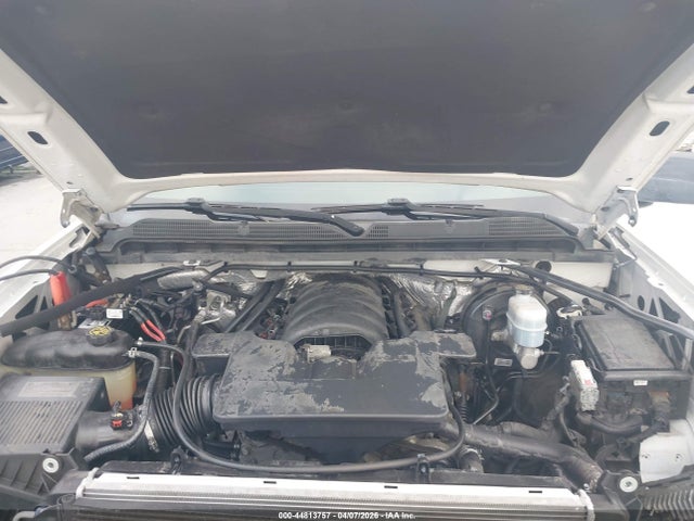 1GCNCNEC4GZ213410 Chevrolet Silverado 1500 Wt