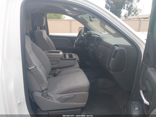 1GCNCNEC4GZ213410 Chevrolet Silverado 1500 Wt