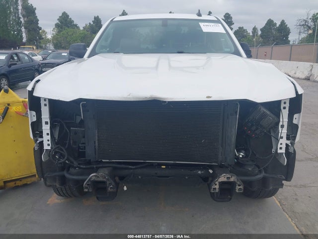 1GCNCNEC4GZ213410 Chevrolet Silverado 1500 Wt