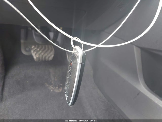 44813760 :رقم المزاد ، 5N1BT3BA4SC674463 vin ، 2025 Nissan Rogue Sv Fwd مزاد بيع