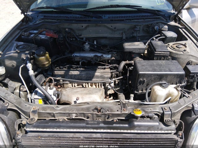 44813765 :رقم المزاد ، JT3HP10V0X7111363 vin ، 1999 Toyota Rav4 مزاد بيع