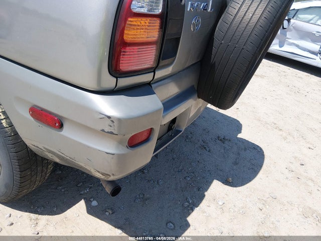 44813765 :رقم المزاد ، JT3HP10V0X7111363 vin ، 1999 Toyota Rav4 مزاد بيع