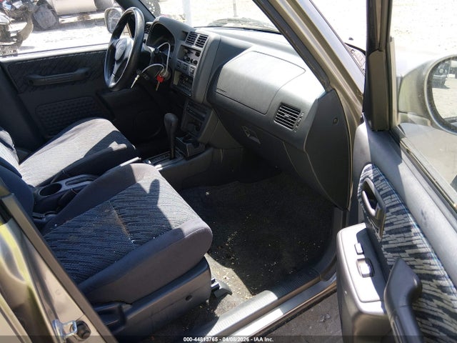 44813765 :رقم المزاد ، JT3HP10V0X7111363 vin ، 1999 Toyota Rav4 مزاد بيع