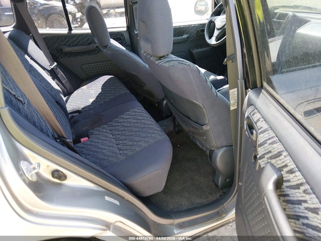 44813765 :رقم المزاد ، JT3HP10V0X7111363 vin ، 1999 Toyota Rav4 مزاد بيع