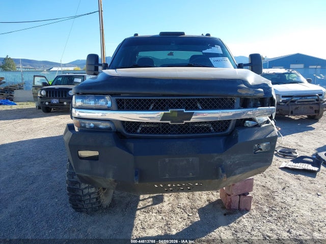 Продажа на аукционе авто 2001 Chevrolet Silverado 2500hd Lt, vin: 1GCHK29U21E194825, номер лота: 44813768