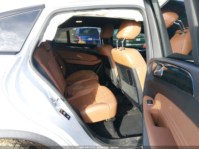 2019 Mercedes-benz Amg Gle 43 Coupe 4matic მანქანა იყიდება აუქციონზე, vin: 4JGED6EB9KA126034, აუქციონის ნომერი: 44813770