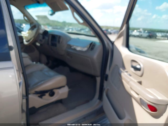 Продаж на аукціоні авто 2001 Ford F-150 King Ranch Edition/lariat/xlt, vin: 1FTRW08L51KC33477, номер лоту: 44813773