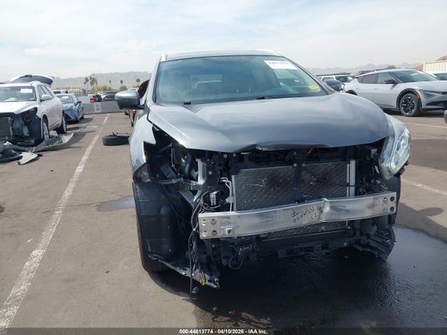 5N1AZ2MG1JN111959 Nissan Murano Platinum