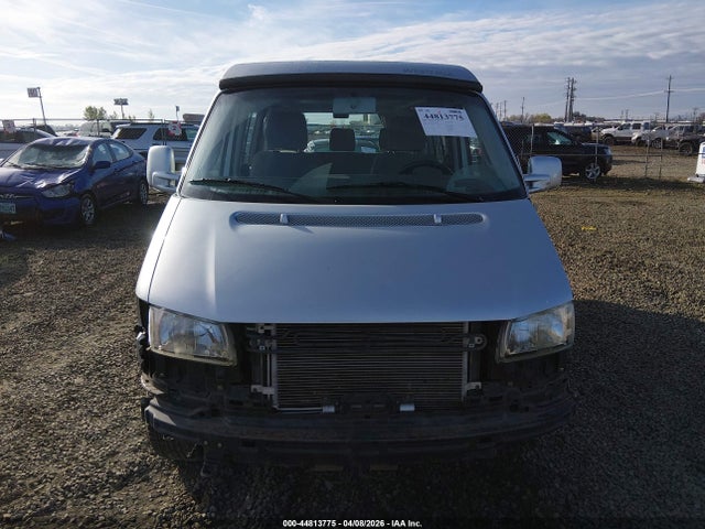 44813775 :رقم المزاد ، WV2NB47032H022951 vin ، 2002 Volkswagen Eurovan Mv مزاد بيع