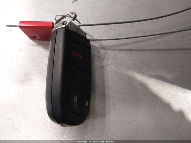 Jeep Compass Limited 4x4 2020 3C4NJDCBXLT193773 Image 11