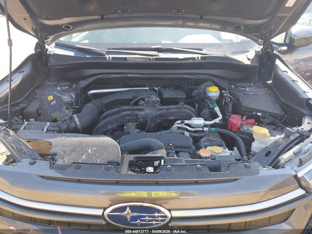 44813777 :رقم المزاد ، 4S4SLDD64T3002628 vin ، 2026 Subaru Forester Premium مزاد بيع