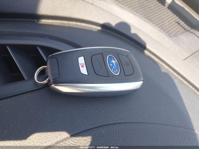 44813777 :رقم المزاد ، 4S4SLDD64T3002628 vin ، 2026 Subaru Forester Premium مزاد بيع