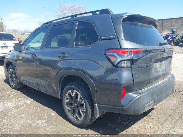 44813777 :رقم المزاد ، 4S4SLDD64T3002628 vin ، 2026 Subaru Forester Premium مزاد بيع