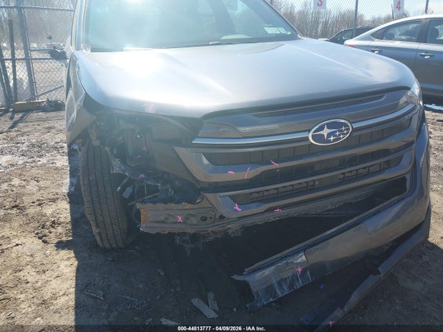44813777 :رقم المزاد ، 4S4SLDD64T3002628 vin ، 2026 Subaru Forester Premium مزاد بيع