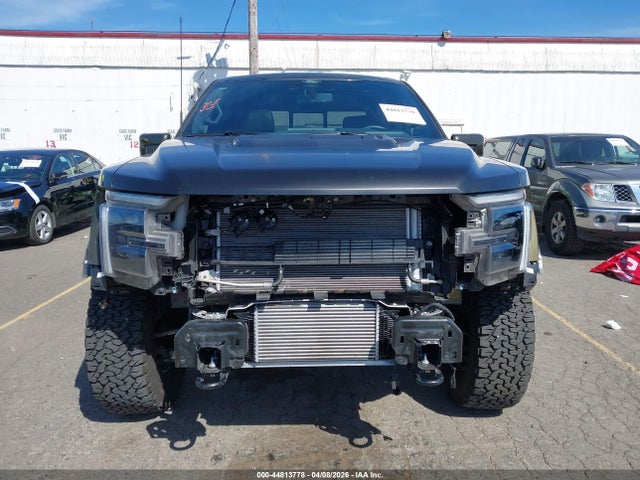 Ford F-150 Raptor 2025 1FTFW1RG6SFB98517 Image 13