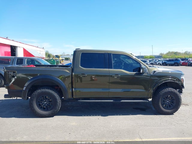 Ford F-150 Raptor 2025 1FTFW1RG6SFB98517 Image 14