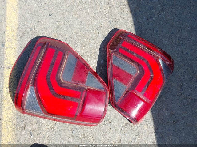 Ford F-150 Raptor 2025 1FTFW1RG6SFB98517 Image 12