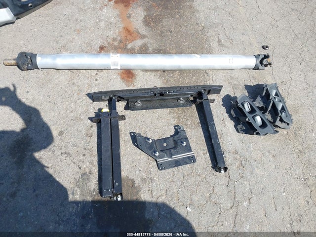 Ford F-150 Raptor 2025 1FTFW1RG6SFB98517 Image 19