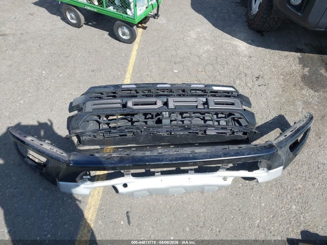 Ford F-150 Raptor 2025 1FTFW1RG6SFB98517 Image 20