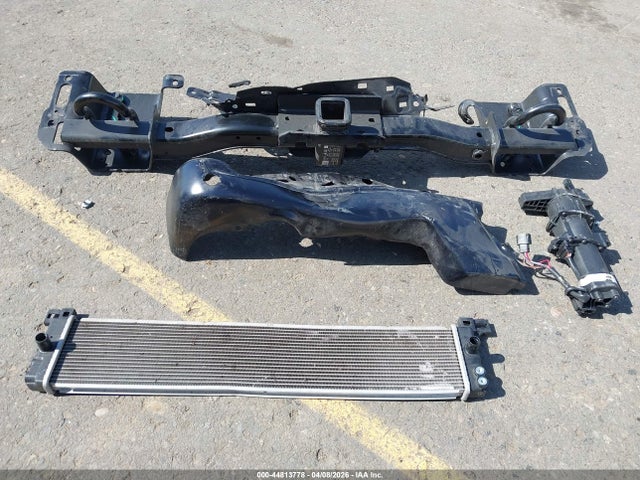 Ford F-150 Raptor 2025 1FTFW1RG6SFB98517 Image 22