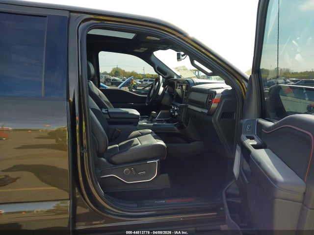 Ford F-150 Raptor 2025 1FTFW1RG6SFB98517 Image 5