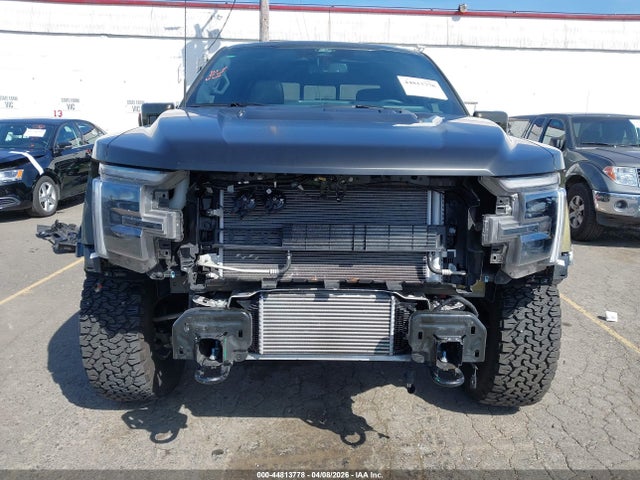 Ford F-150 Raptor 2025 1FTFW1RG6SFB98517 Image 6