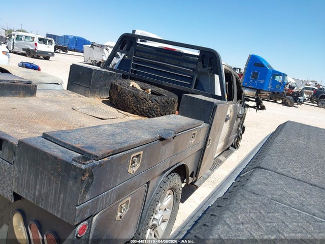 2017 Ford F-250 Xl მანქანა იყიდება აუქციონზე, vin: 1FT7W2BT1HEC53388, აუქციონის ნომერი: 44813779
