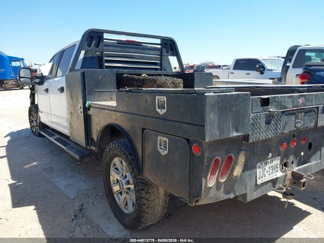 2017 Ford F-250 Xl მანქანა იყიდება აუქციონზე, vin: 1FT7W2BT1HEC53388, აუქციონის ნომერი: 44813779