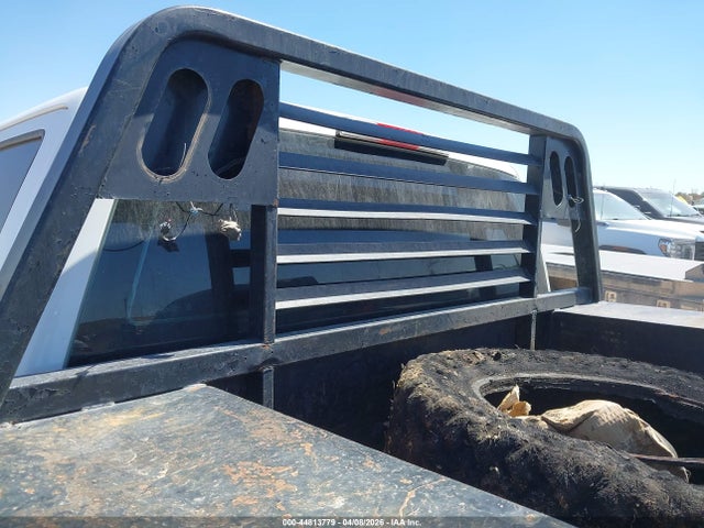 2017 Ford F-250 Xl მანქანა იყიდება აუქციონზე, vin: 1FT7W2BT1HEC53388, აუქციონის ნომერი: 44813779