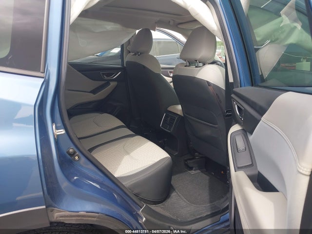44813781 :رقم المزاد ، JF2SKAFC5MH458443 vin ، 2021 Subaru Forester Premium مزاد بيع