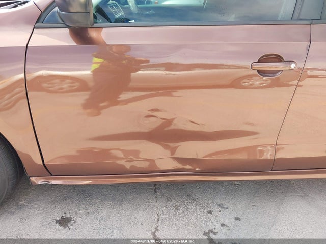 44813786 :رقم المزاد ، 3VW267AJ8GM415790 vin ، 2016 Volkswagen Jetta 1.4t S مزاد بيع