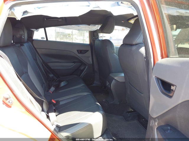4S4GUHT69R3818366 Subaru Crosstrek Wilderness