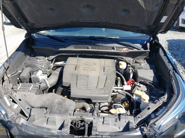Aukcja sprzedaży 2023 Subaru Forester Premium, vin: JF2SKADC0PH412526, numer aukcji: 44813792