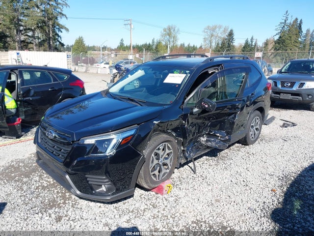 Aukcja sprzedaży 2023 Subaru Forester Premium, vin: JF2SKADC0PH412526, numer aukcji: 44813792