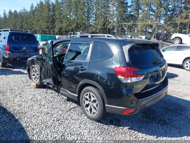 Aukcja sprzedaży 2023 Subaru Forester Premium, vin: JF2SKADC0PH412526, numer aukcji: 44813792