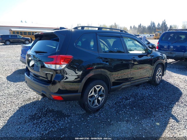 Aukcja sprzedaży 2023 Subaru Forester Premium, vin: JF2SKADC0PH412526, numer aukcji: 44813792
