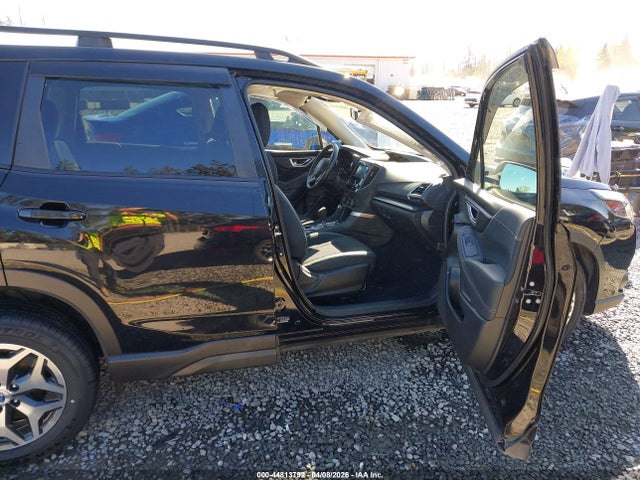 Aukcja sprzedaży 2023 Subaru Forester Premium, vin: JF2SKADC0PH412526, numer aukcji: 44813792