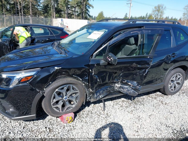 Aukcja sprzedaży 2023 Subaru Forester Premium, vin: JF2SKADC0PH412526, numer aukcji: 44813792