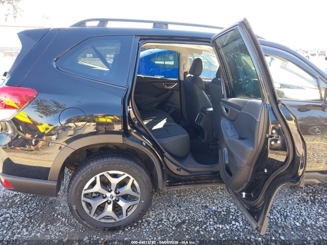 Aukcja sprzedaży 2023 Subaru Forester Premium, vin: JF2SKADC0PH412526, numer aukcji: 44813792