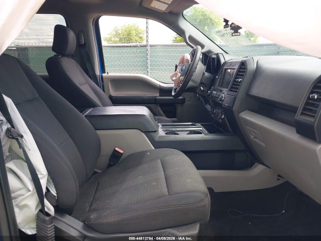 Aukcja sprzedaży 2019 Ford F-150 Xl, vin: 1FTEW1CPXKKE78100, numer aukcji: 44813794