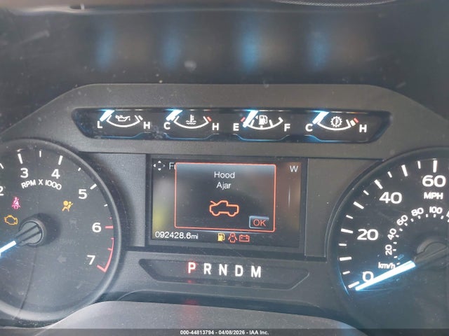 Aukcja sprzedaży 2019 Ford F-150 Xl, vin: 1FTEW1CPXKKE78100, numer aukcji: 44813794