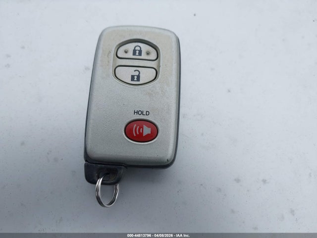 JTEBU5JR7H5444588 Toyota 4runner Limited