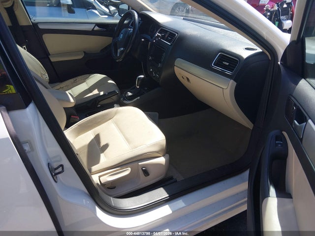 3VWD07AJ6EM372168 Volkswagen Jetta 1.8t Se
