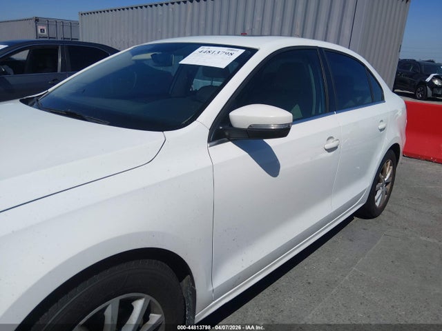3VWD07AJ6EM372168 Volkswagen Jetta 1.8t Se