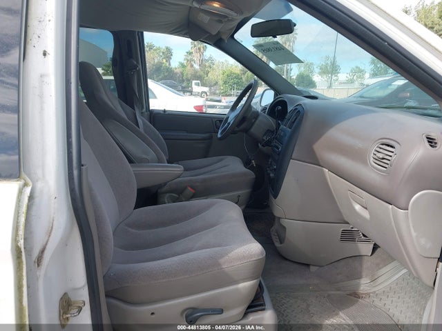 44813805 :رقم المزاد ، 1D4GP24R93B341570 vin ، 2003 Dodge Grand Caravan Se مزاد بيع