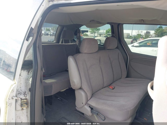 44813805 :رقم المزاد ، 1D4GP24R93B341570 vin ، 2003 Dodge Grand Caravan Se مزاد بيع