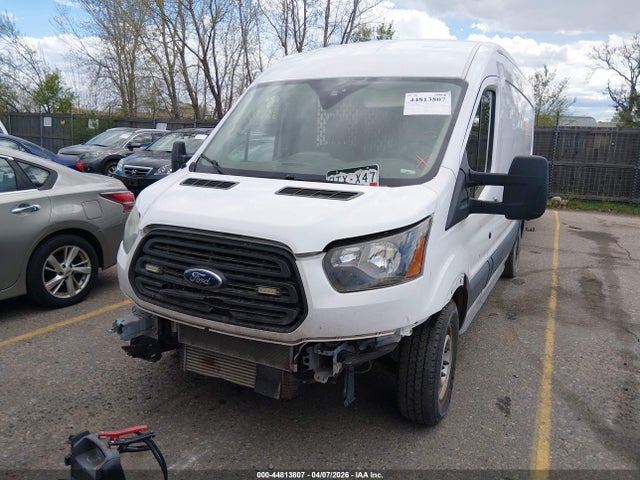 Aukcja sprzedaży 2018 Ford Transit-350, vin: 1FTBW2CG3JKA97583, numer aukcji: 44813807